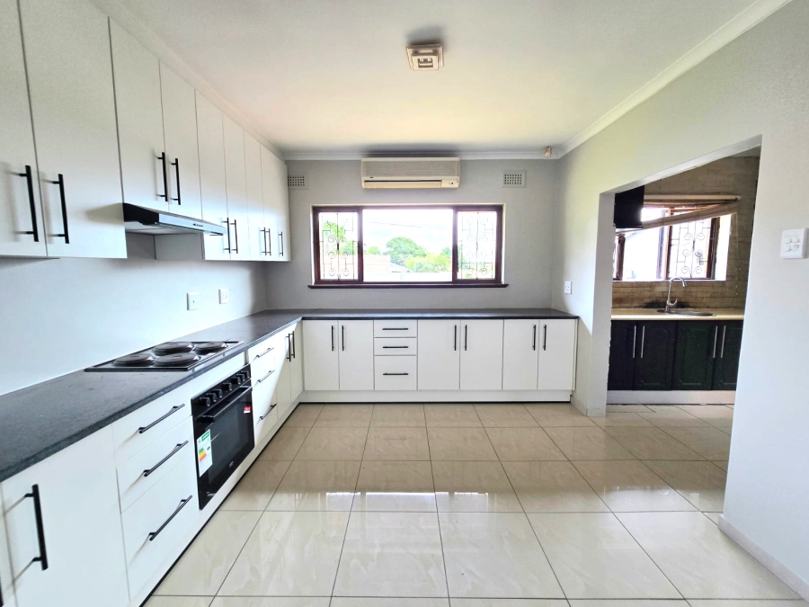 To Let 4 Bedroom Property for Rent in Glen Hills KwaZulu-Natal