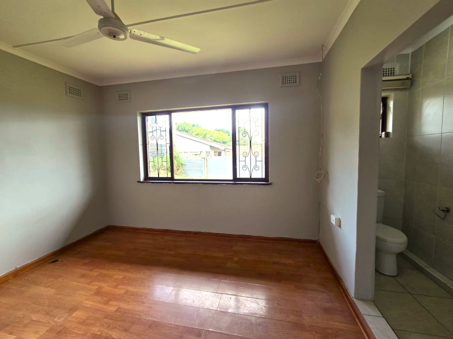 To Let 4 Bedroom Property for Rent in Glen Hills KwaZulu-Natal