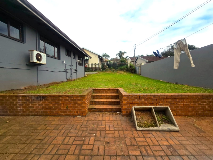 To Let 4 Bedroom Property for Rent in Glen Hills KwaZulu-Natal