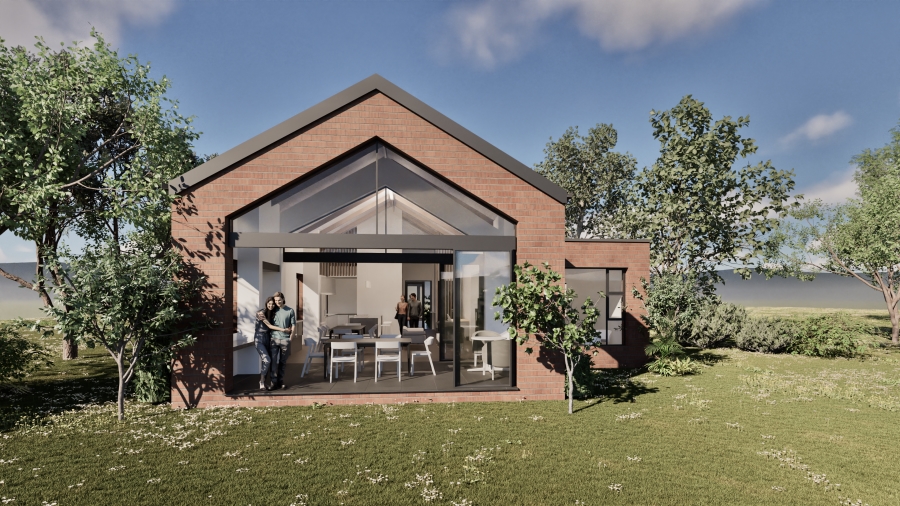 3 Bedroom Property for Sale in Nottingham Road KwaZulu-Natal