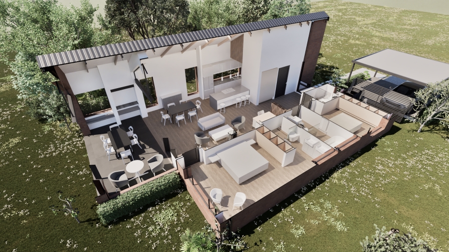 3 Bedroom Property for Sale in Nottingham Road KwaZulu-Natal