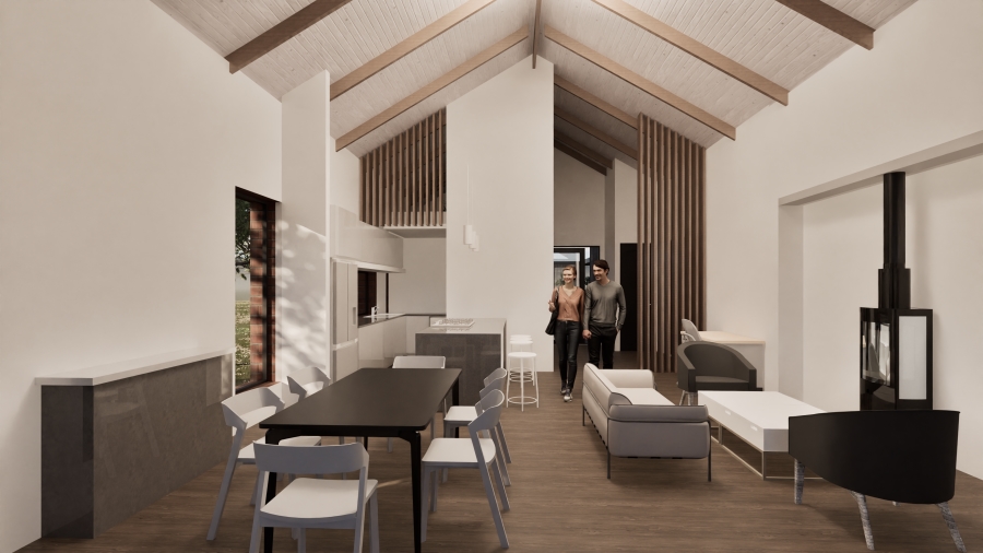 3 Bedroom Property for Sale in Nottingham Road KwaZulu-Natal