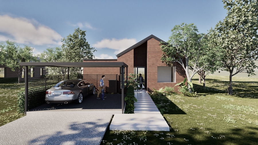 3 Bedroom Property for Sale in Nottingham Road KwaZulu-Natal