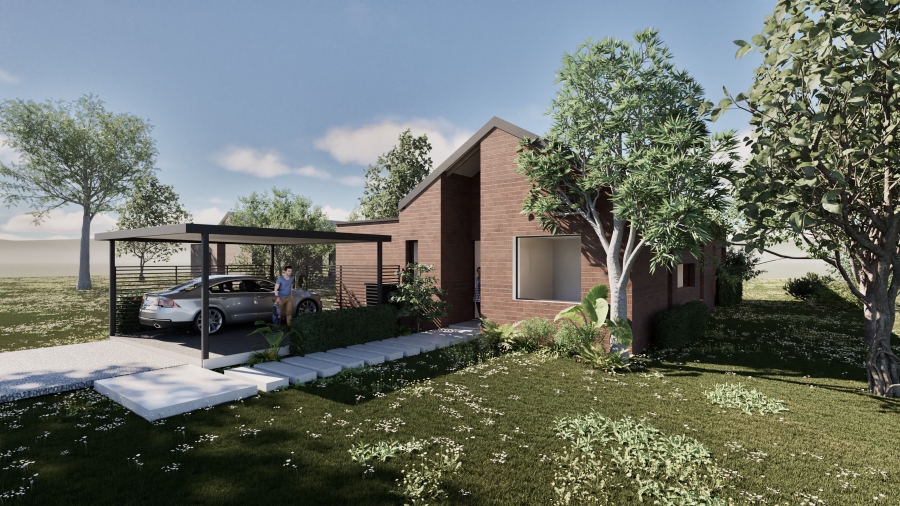 3 Bedroom Property for Sale in Nottingham Road KwaZulu-Natal