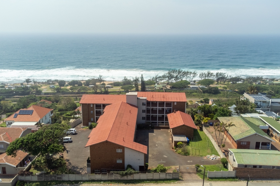 2 Bedroom Property for Sale in Scottburgh Central KwaZulu-Natal