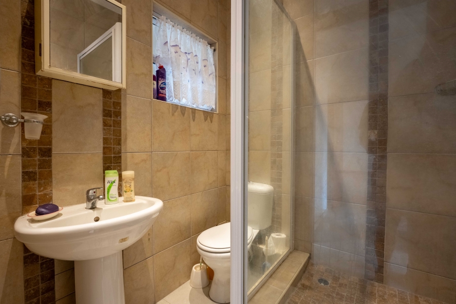 2 Bedroom Property for Sale in Scottburgh Central KwaZulu-Natal