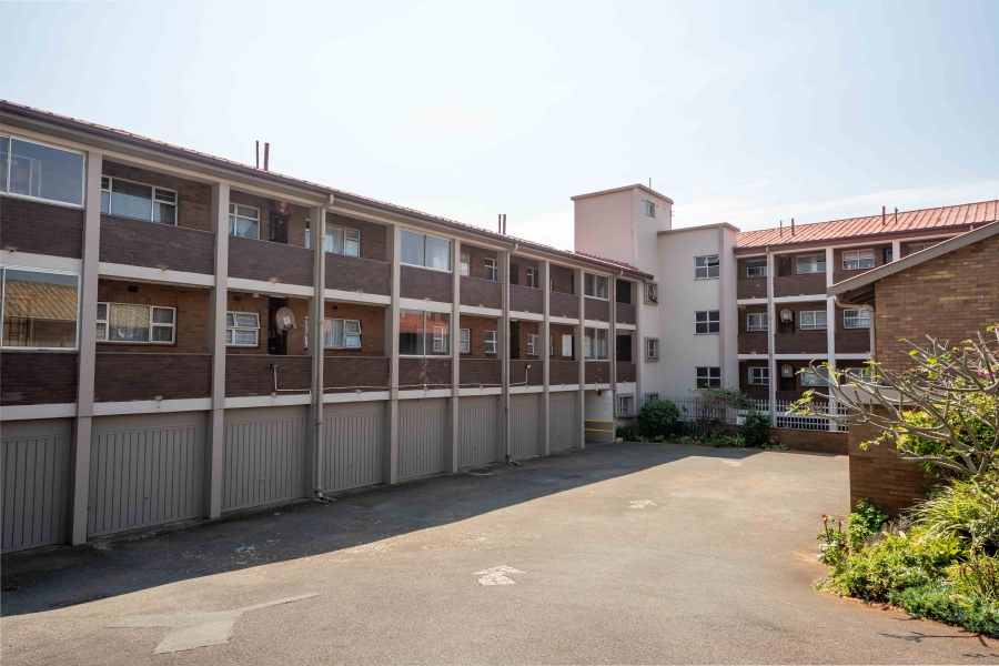 2 Bedroom Property for Sale in Scottburgh Central KwaZulu-Natal