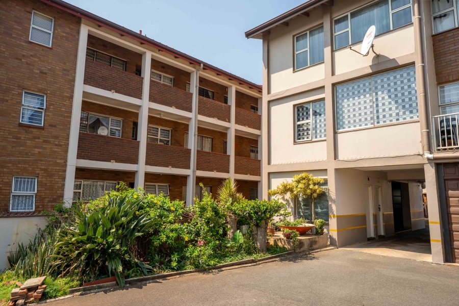 2 Bedroom Property for Sale in Scottburgh Central KwaZulu-Natal