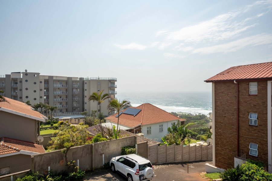2 Bedroom Property for Sale in Scottburgh Central KwaZulu-Natal