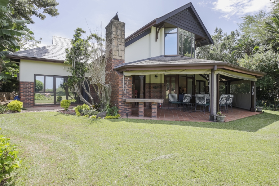 4 Bedroom Property for Sale in Selborne Golf Estate KwaZulu-Natal