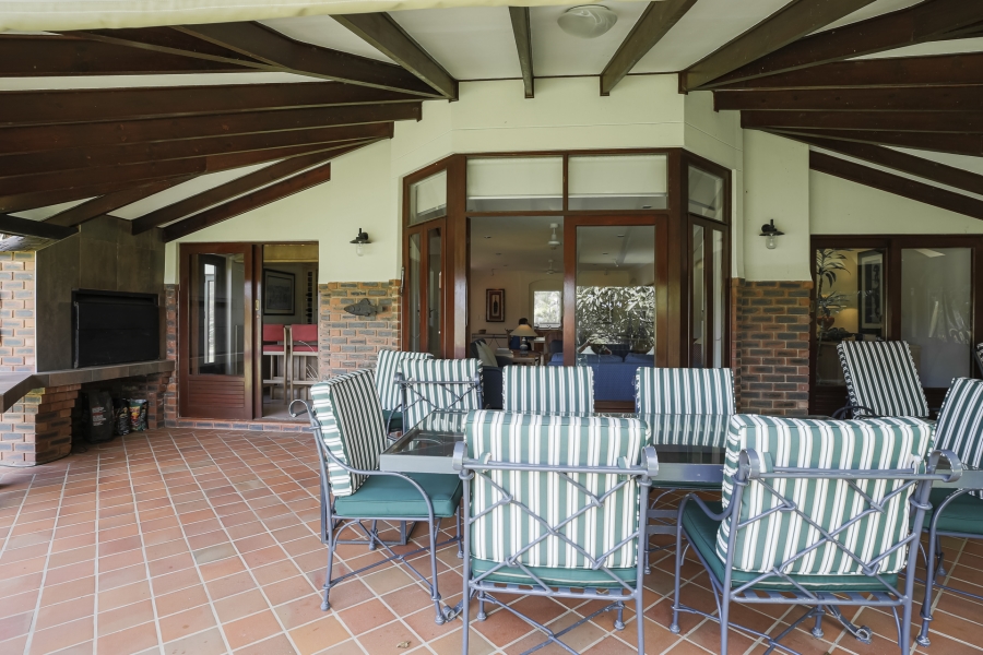 4 Bedroom Property for Sale in Selborne Golf Estate KwaZulu-Natal