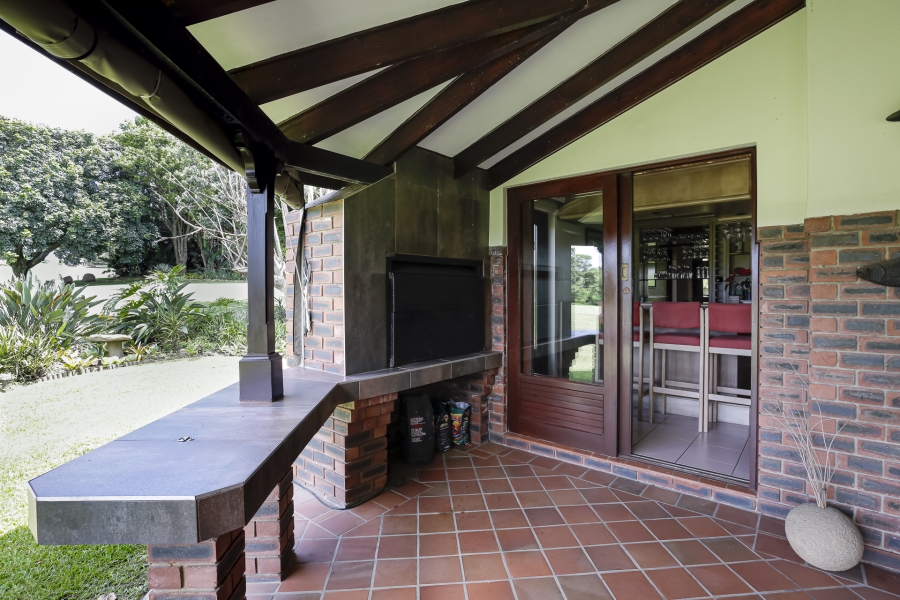 4 Bedroom Property for Sale in Selborne Golf Estate KwaZulu-Natal