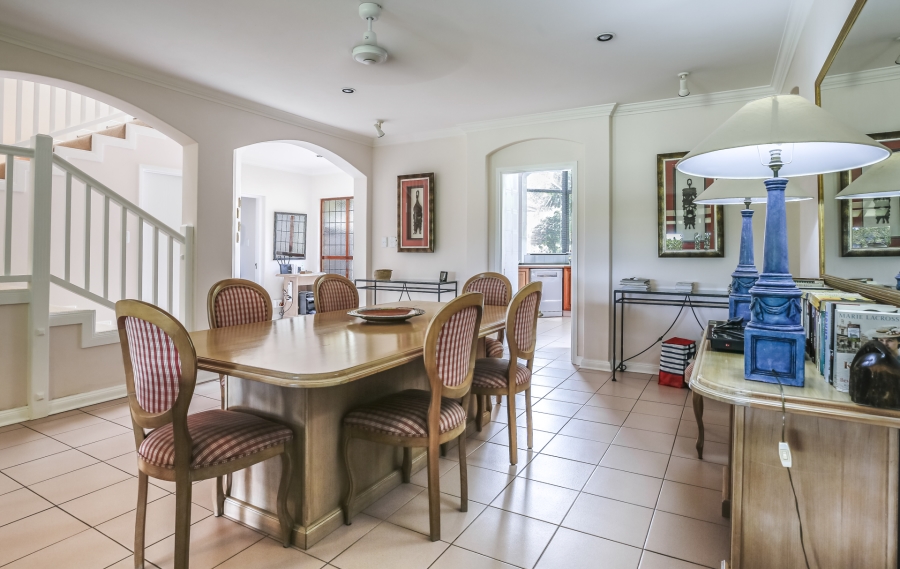 4 Bedroom Property for Sale in Selborne Golf Estate KwaZulu-Natal