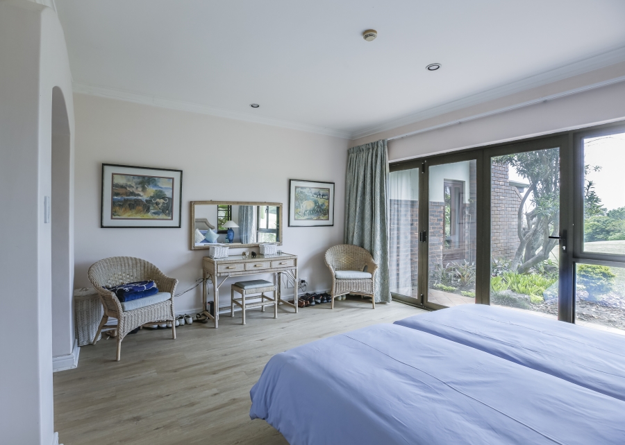 4 Bedroom Property for Sale in Selborne Golf Estate KwaZulu-Natal