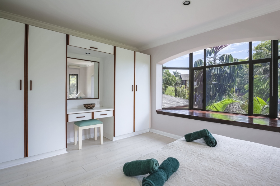 4 Bedroom Property for Sale in Selborne Golf Estate KwaZulu-Natal