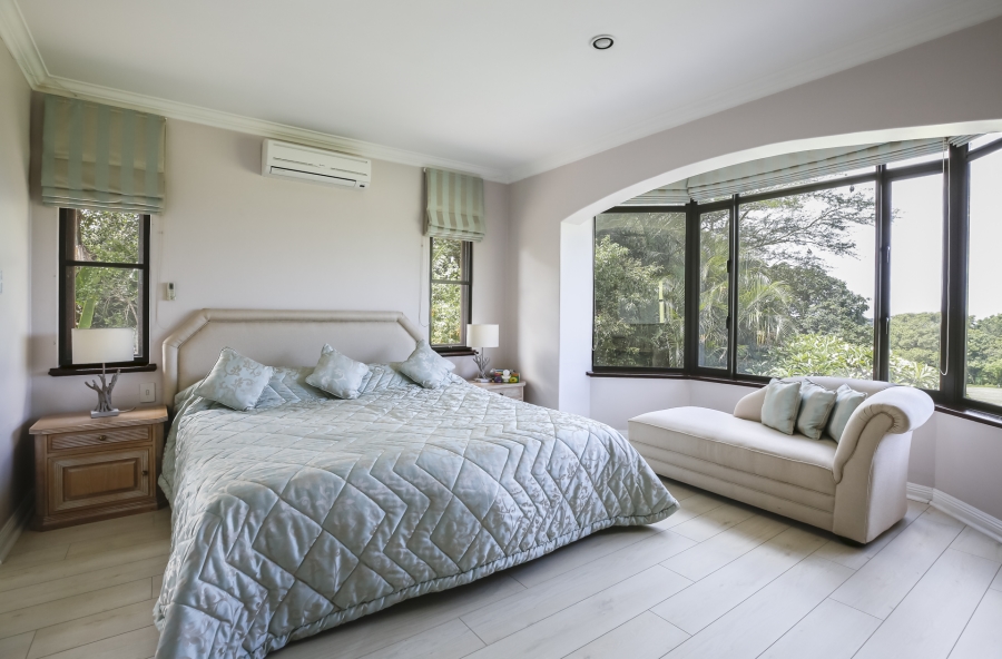 4 Bedroom Property for Sale in Selborne Golf Estate KwaZulu-Natal