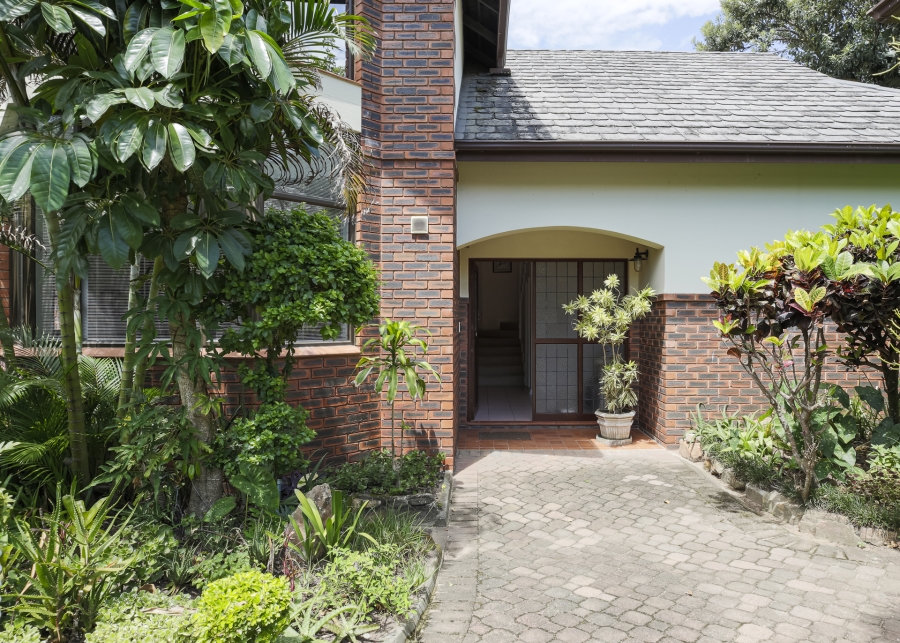 4 Bedroom Property for Sale in Selborne Golf Estate KwaZulu-Natal