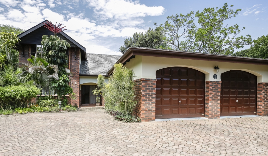 4 Bedroom Property for Sale in Selborne Golf Estate KwaZulu-Natal