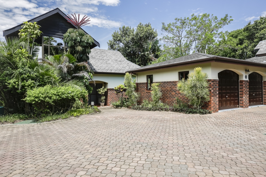 4 Bedroom Property for Sale in Selborne Golf Estate KwaZulu-Natal