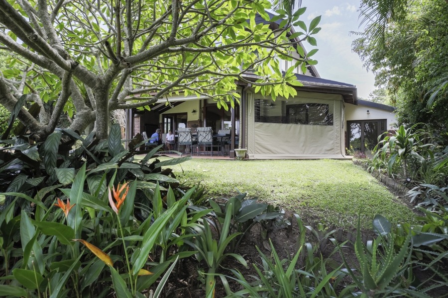 4 Bedroom Property for Sale in Selborne Golf Estate KwaZulu-Natal