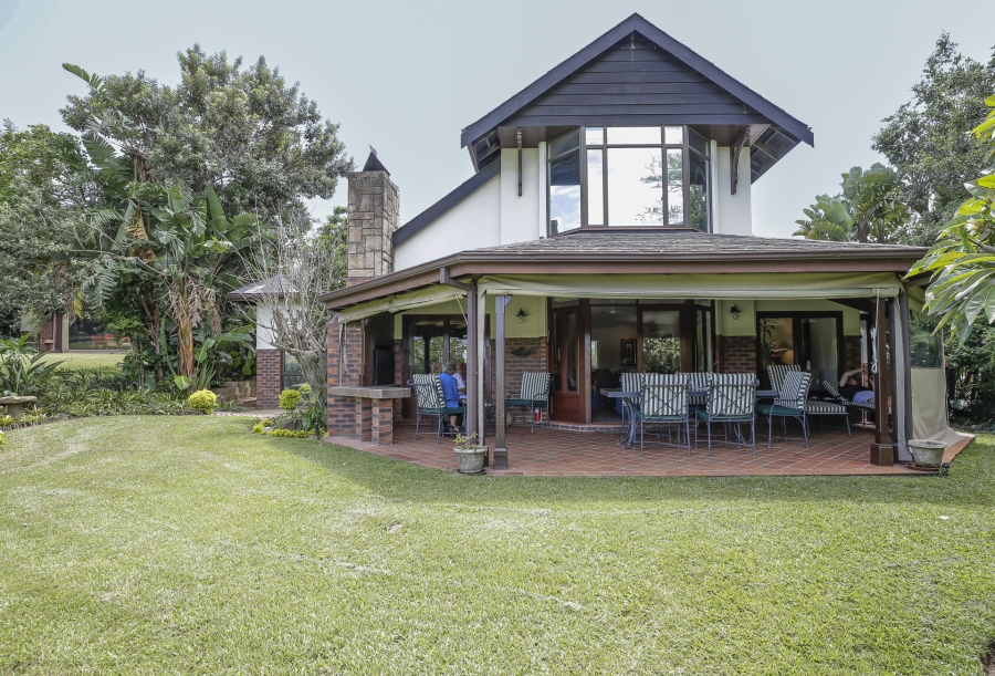 4 Bedroom Property for Sale in Selborne Golf Estate KwaZulu-Natal