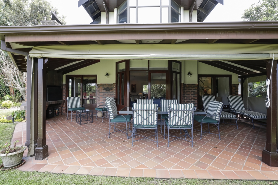 4 Bedroom Property for Sale in Selborne Golf Estate KwaZulu-Natal