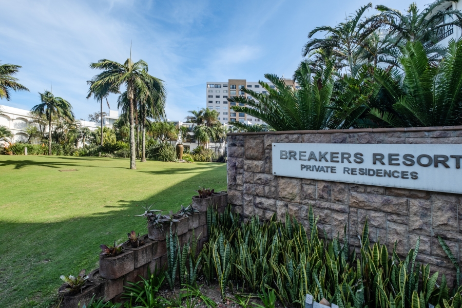 2 Bedroom Property for Sale in Umhlanga KwaZulu-Natal