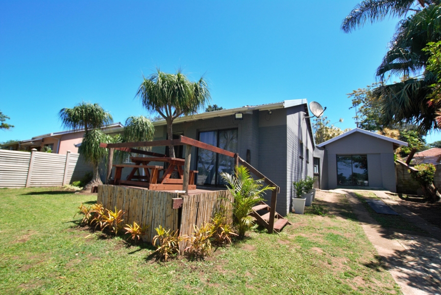 3 Bedroom Property for Sale in Saiccor Village KwaZulu-Natal