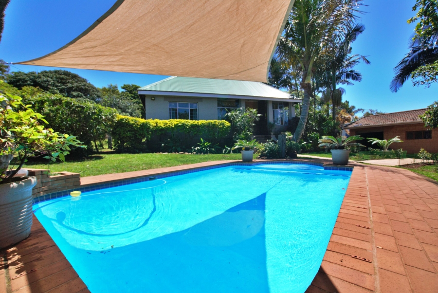 3 Bedroom Property for Sale in Umkomaas KwaZulu-Natal