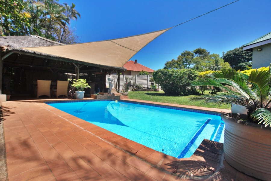 3 Bedroom Property for Sale in Umkomaas KwaZulu-Natal