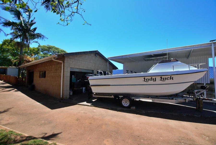 3 Bedroom Property for Sale in Umkomaas KwaZulu-Natal