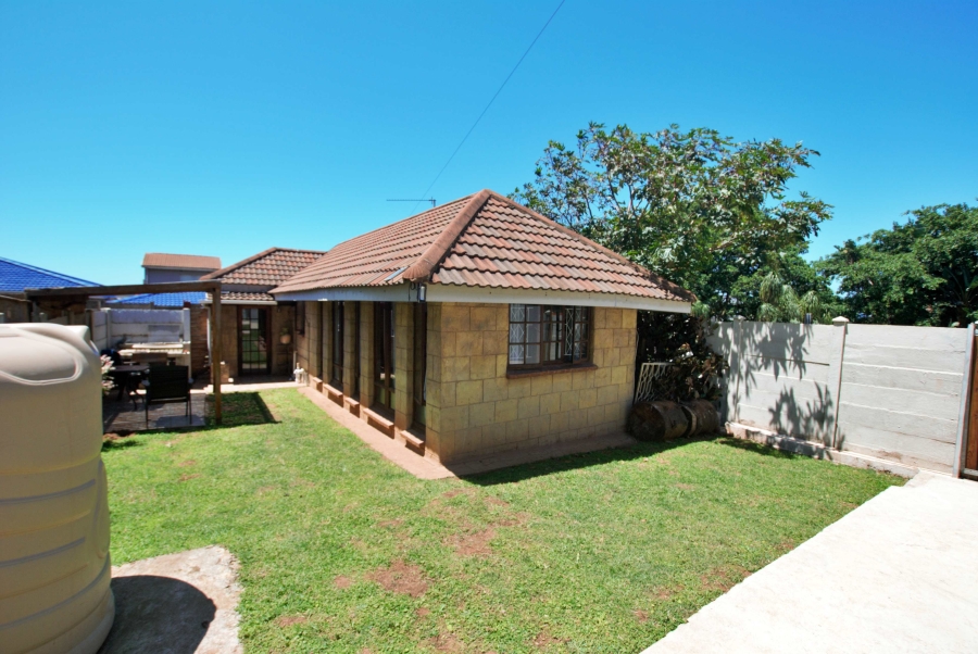 3 Bedroom Property for Sale in Umkomaas KwaZulu-Natal