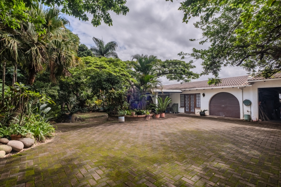 3 Bedroom Property for Sale in Glen Hills KwaZulu-Natal