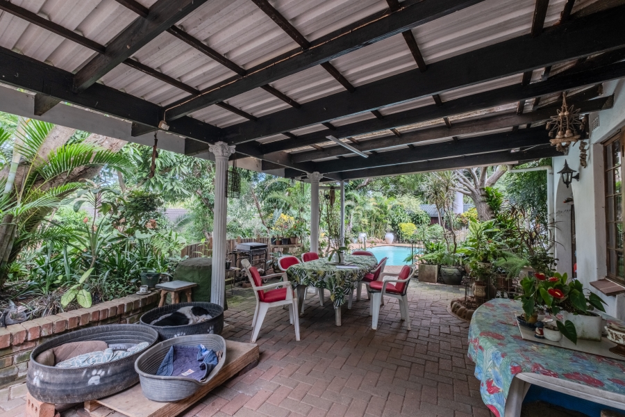 3 Bedroom Property for Sale in Glen Hills KwaZulu-Natal