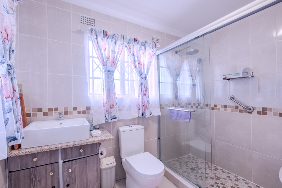 3 Bedroom Property for Sale in Glen Hills KwaZulu-Natal