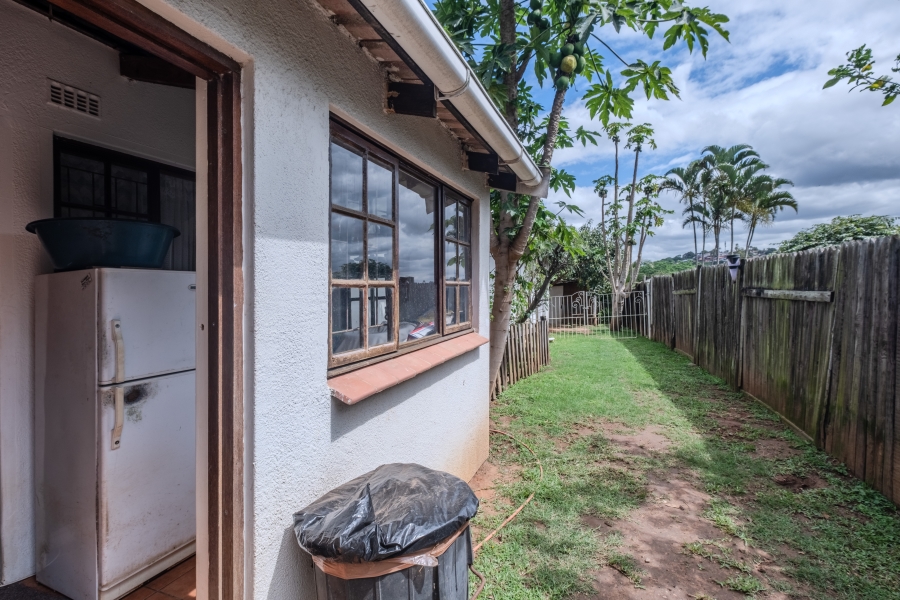 3 Bedroom Property for Sale in Glen Hills KwaZulu-Natal