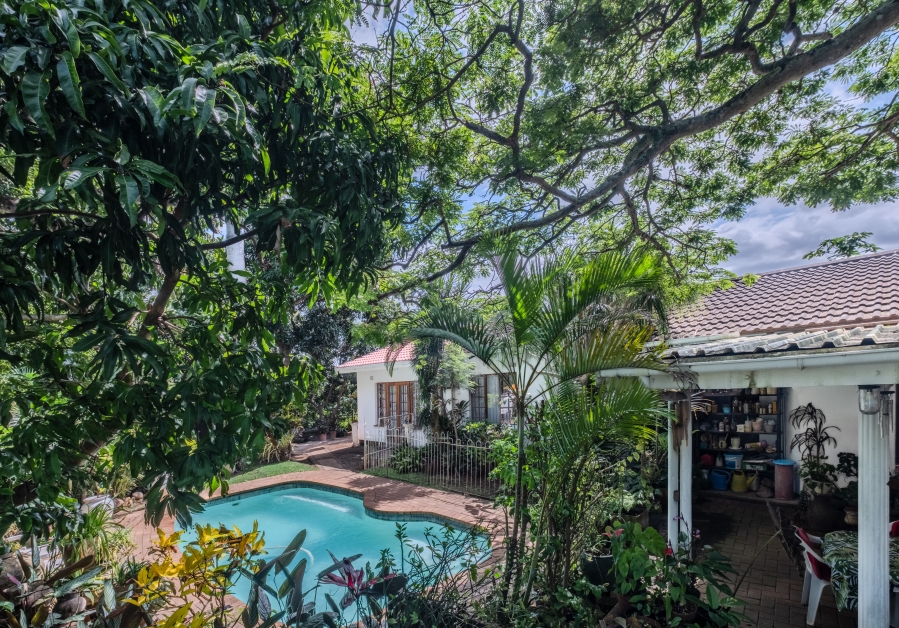 3 Bedroom Property for Sale in Glen Hills KwaZulu-Natal