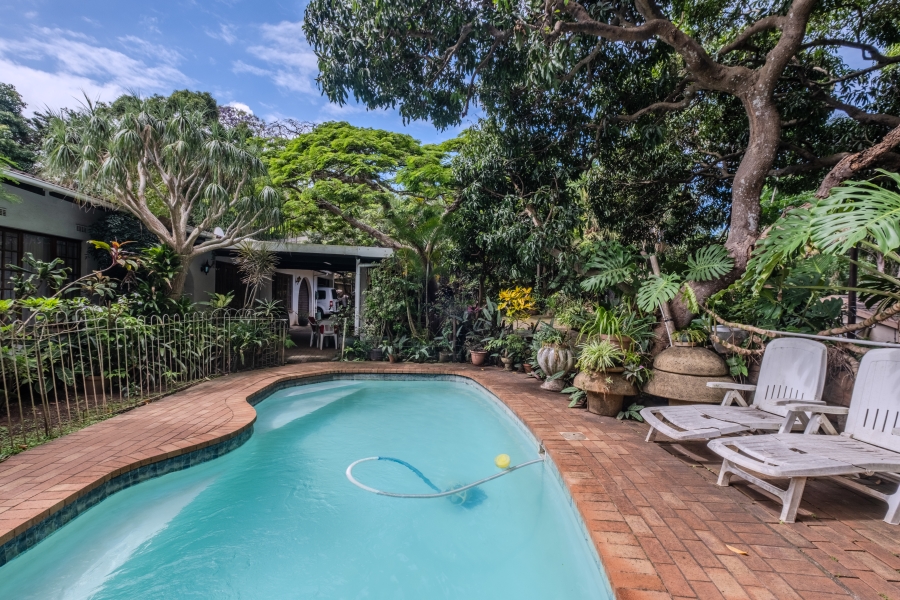 3 Bedroom Property for Sale in Glen Hills KwaZulu-Natal