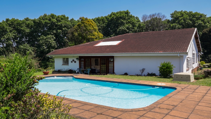 4 Bedroom Property for Sale in Greendale KwaZulu-Natal