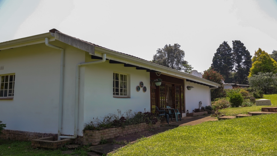 4 Bedroom Property for Sale in Greendale KwaZulu-Natal