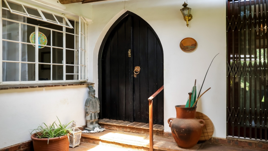 4 Bedroom Property for Sale in Greendale KwaZulu-Natal