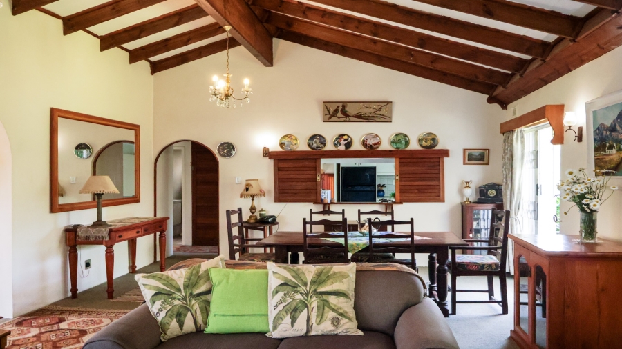 4 Bedroom Property for Sale in Greendale KwaZulu-Natal