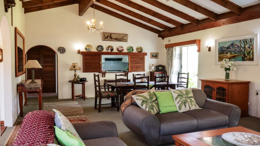 4 Bedroom Property for Sale in Greendale KwaZulu-Natal