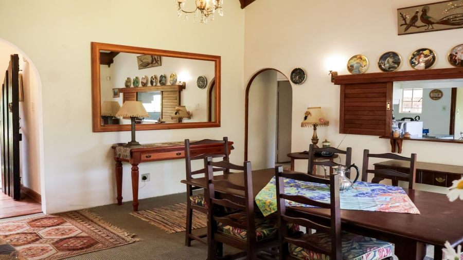 4 Bedroom Property for Sale in Greendale KwaZulu-Natal