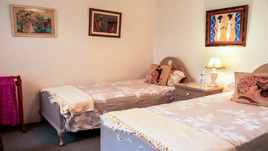 4 Bedroom Property for Sale in Greendale KwaZulu-Natal