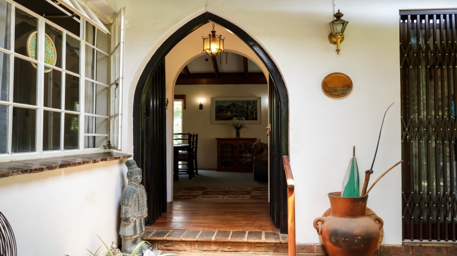 4 Bedroom Property for Sale in Greendale KwaZulu-Natal