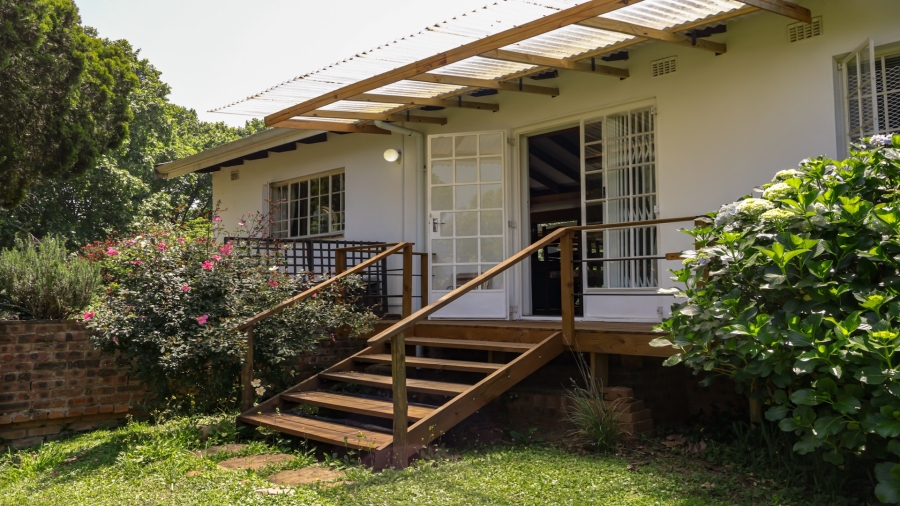 4 Bedroom Property for Sale in Greendale KwaZulu-Natal