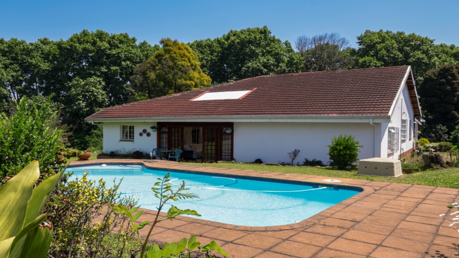 4 Bedroom Property for Sale in Greendale KwaZulu-Natal