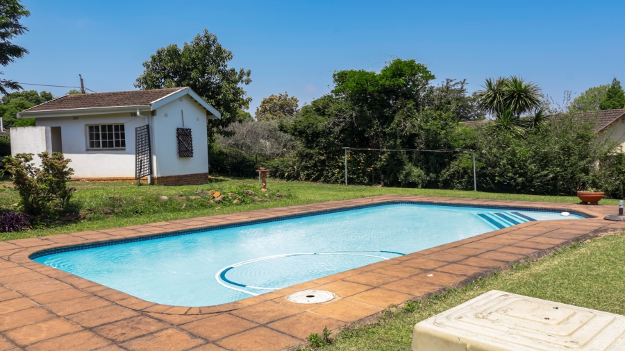 4 Bedroom Property for Sale in Greendale KwaZulu-Natal