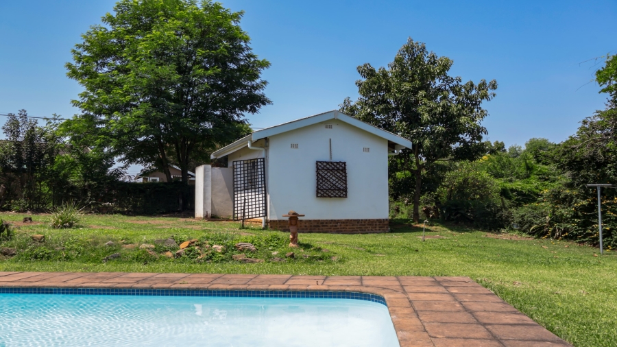 4 Bedroom Property for Sale in Greendale KwaZulu-Natal